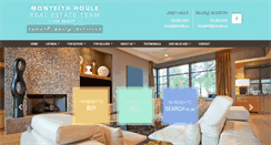 Desktop Screenshot of mycalgaryhomequest.com